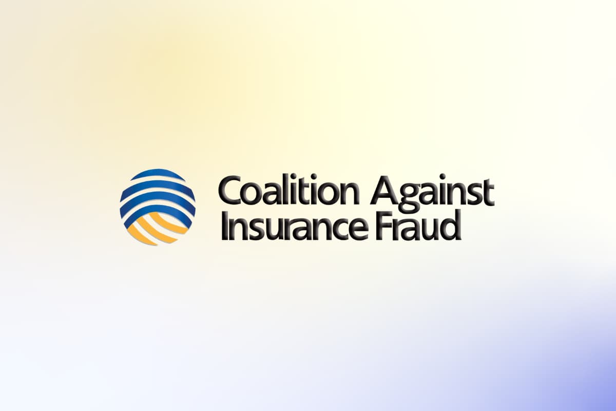coalition against insurance fraud finovox