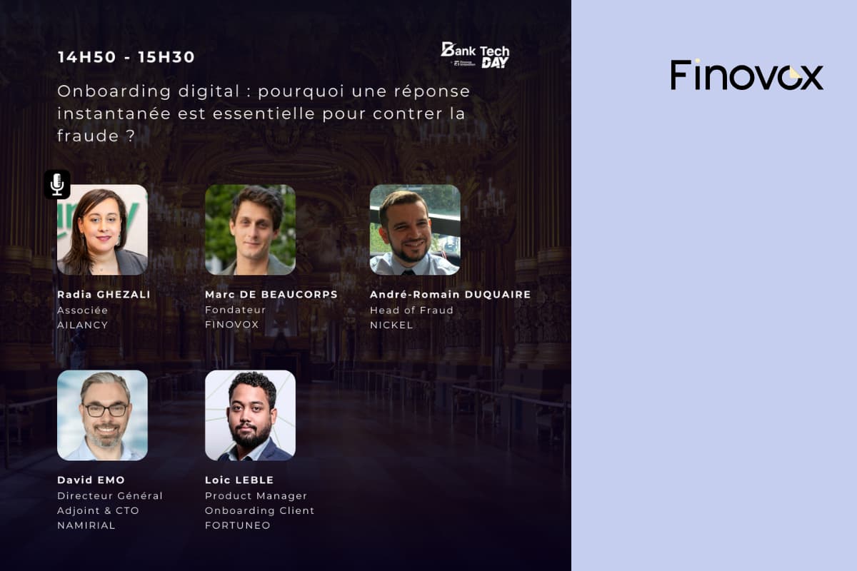 bank tech day innovation