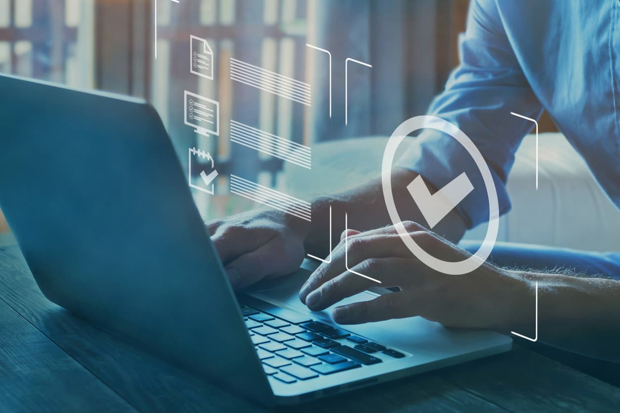 document analyse informations