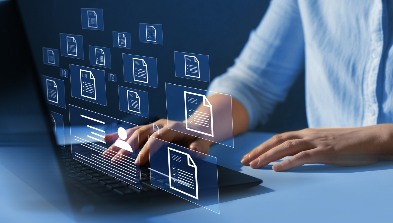 analysis document processing