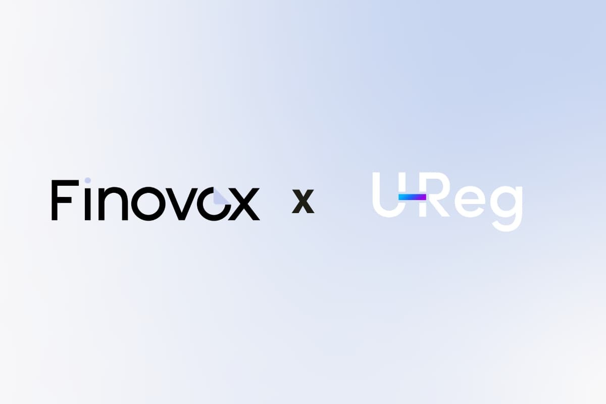 u-reg finovox partenariat