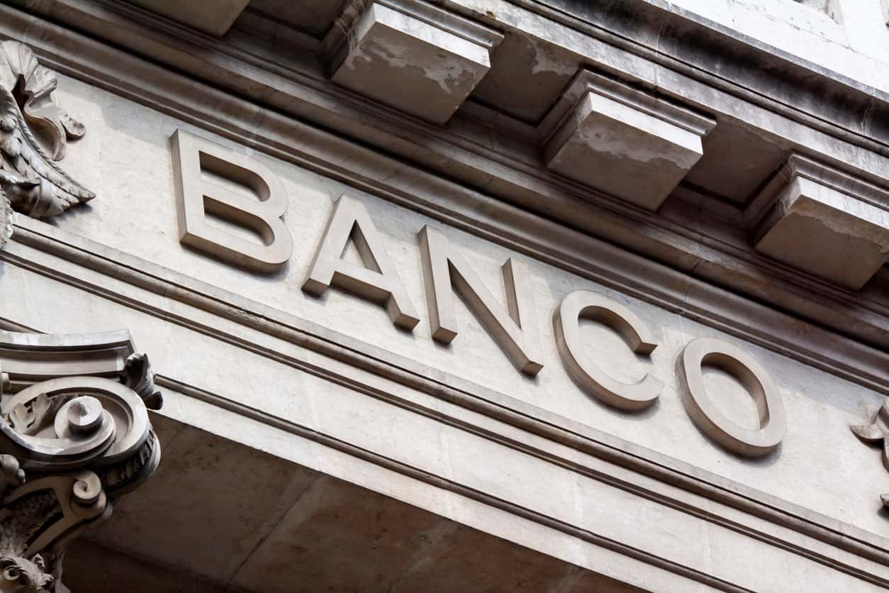 banco españa financiero