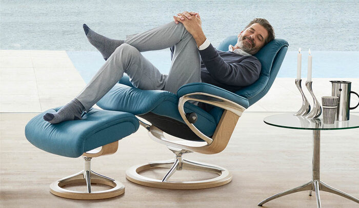 Ekornes Stressless