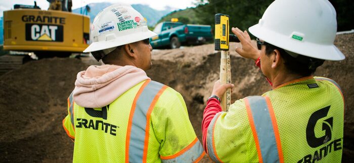 Granite Construction