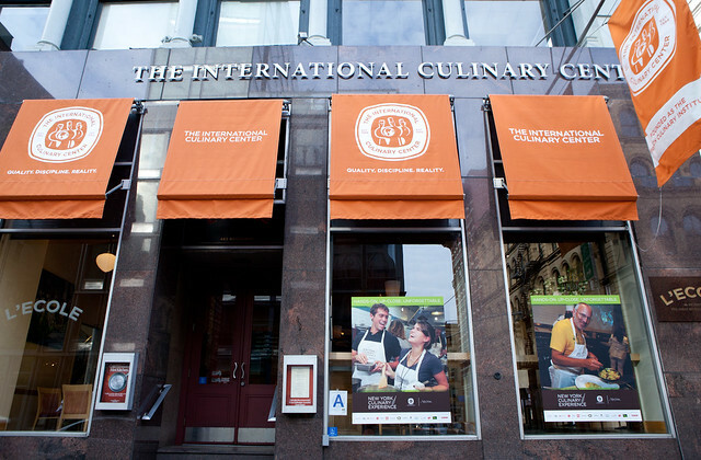 International Culinary Center