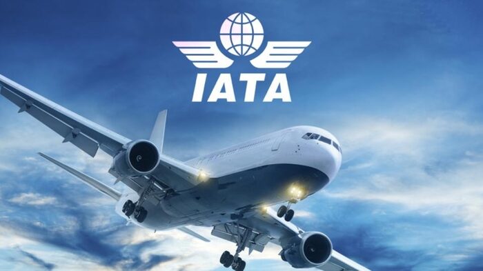 IATA