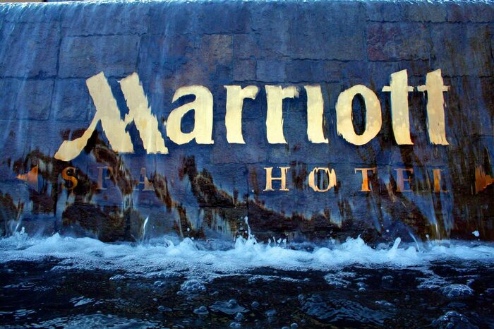 Marriott Hotels & Resorts