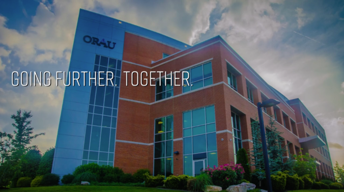ORAU