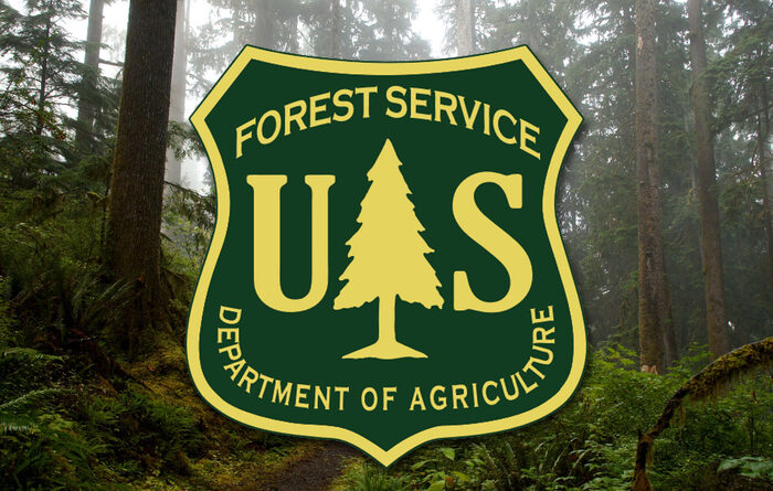 U.S. Forest Service