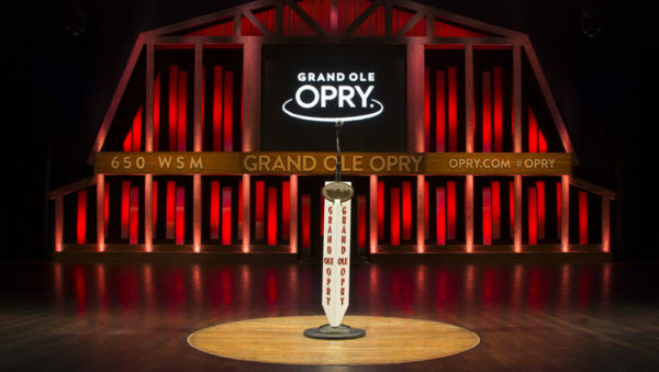 Opry Entertainment Group