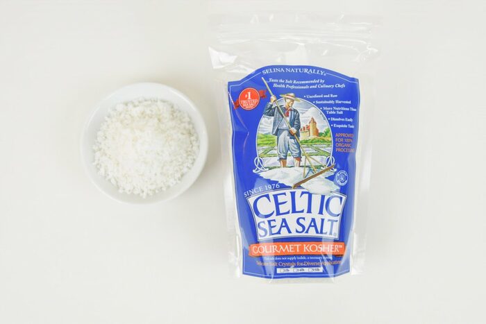 Celtic Sea Salt