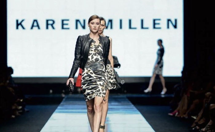 Karen Millen