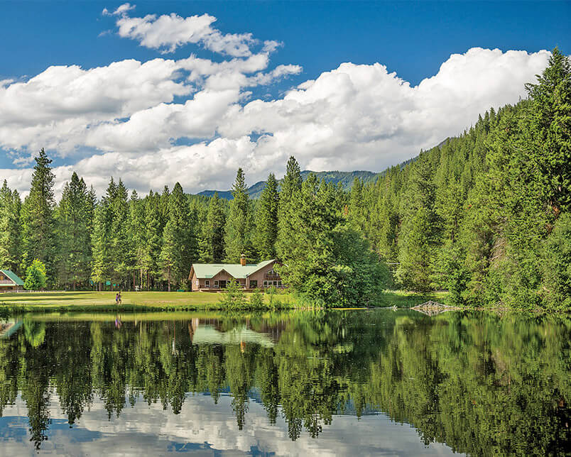 Equity LifeStyle Properties