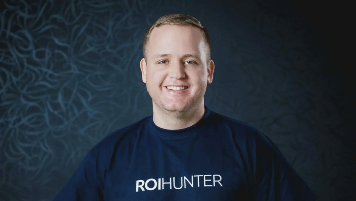 ROI Hunter