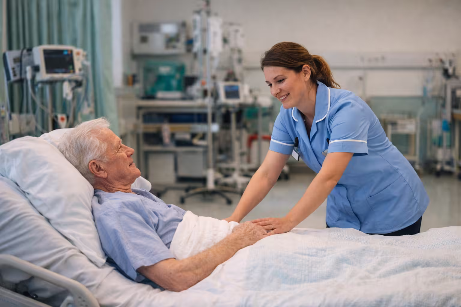 Older adult delirium, head CT and cell wall antibiotics