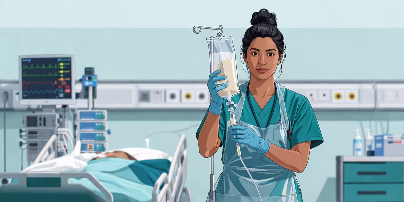 Albumin use, paediatric neuromuscular clues and AI-assisted debriefing