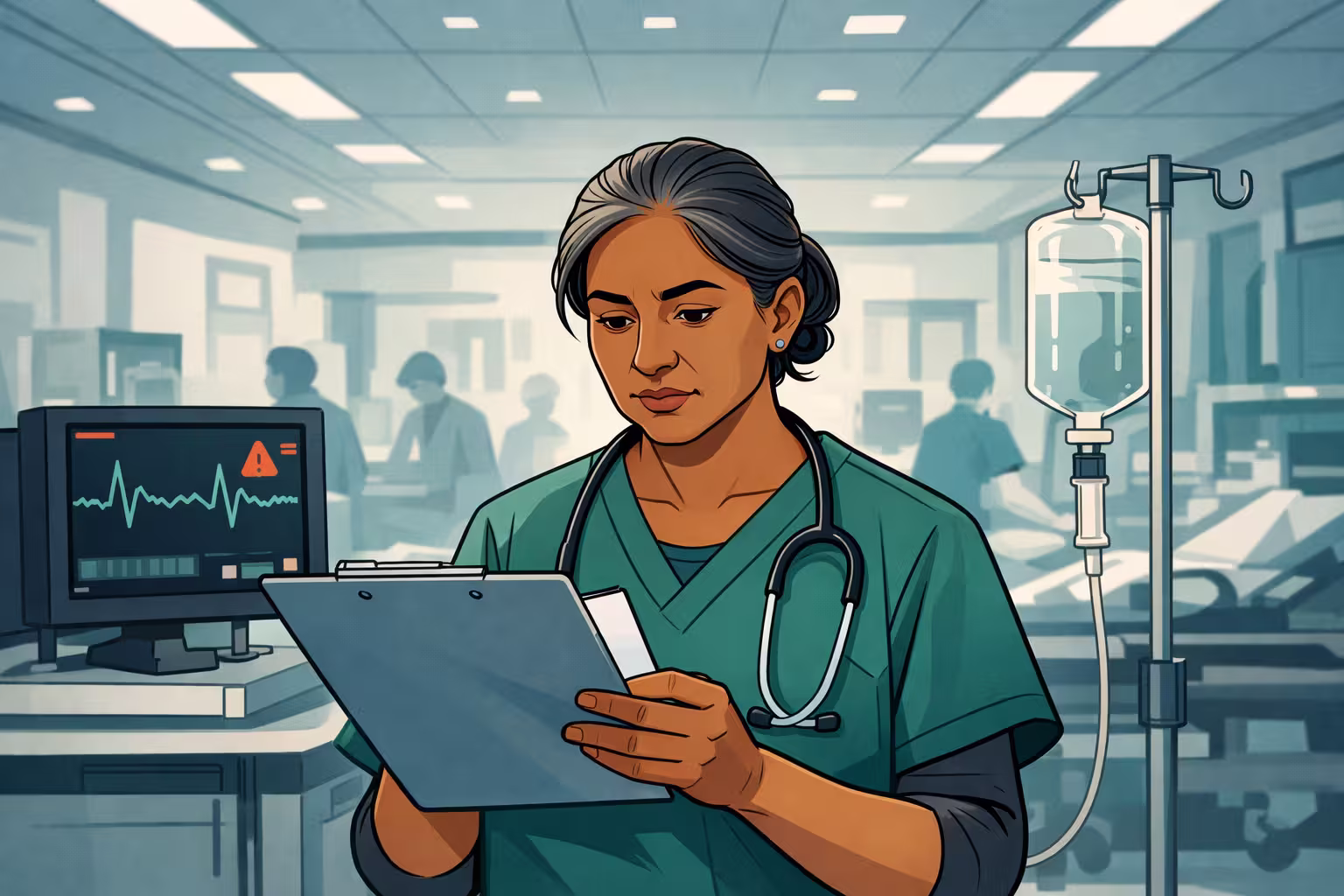 Red flags and clinical decision-making