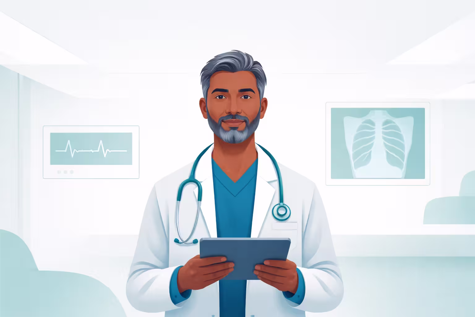 Metastatic Colorectal Cancer and HSV Encephalitis