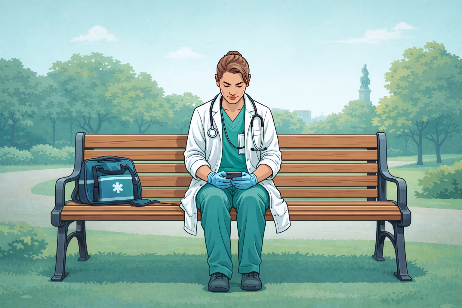 Anaphylaxis, coronary angiography and oesophago-gastric cancer biomarkers