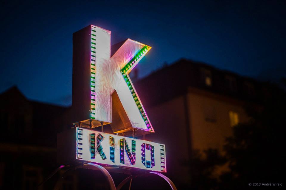 Filmtheater Funkelfix (D)