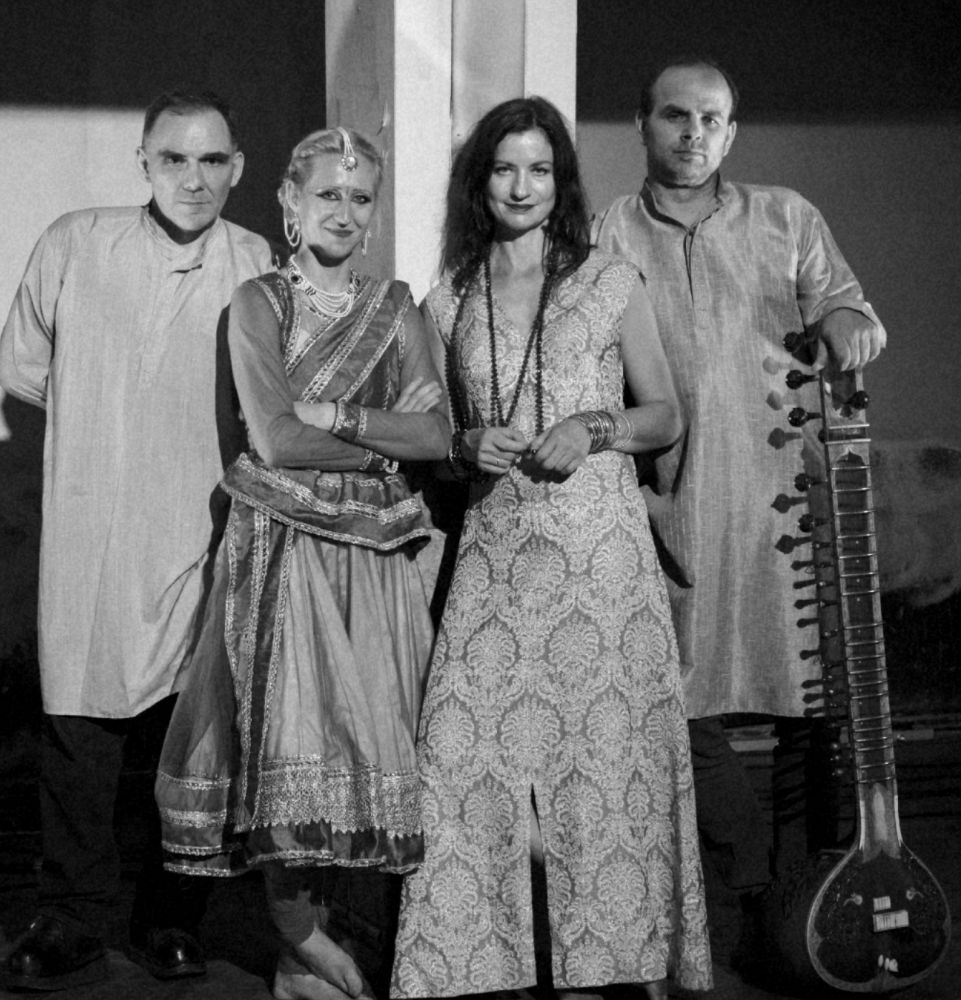 Atmadhvani & Guests (D)