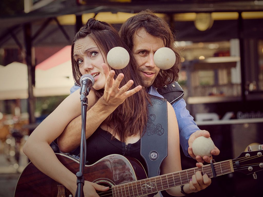 Felice & Cortes (BRA/D)