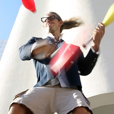Andy Snatch (GB)