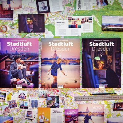 Stadtluft