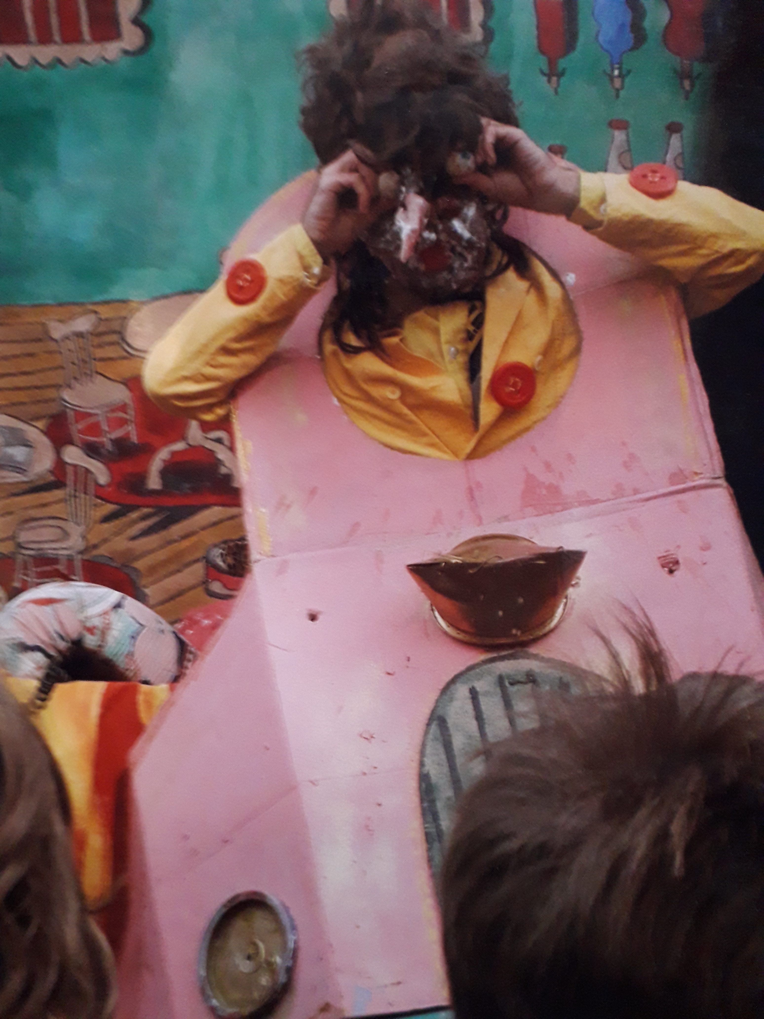Carnival of Hellucination