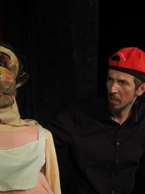 Theater Figuro