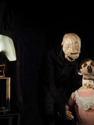 Theater Figuro