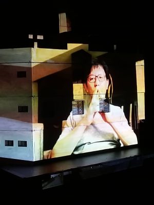 Polymer DMT | Fang Yun Lo (Taiwan)