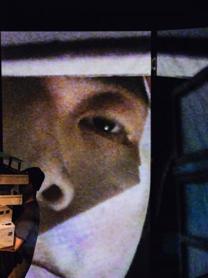 Fang Yun Lo / PolymerDMT | Home – ©Yu-Quan LIN