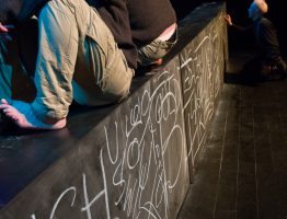 Cie. Freaks und Fremde