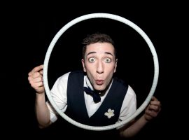Aaron Dewitz