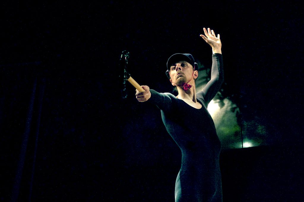 Cie. Tobia Circus (ITA)