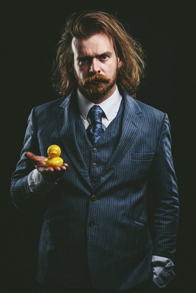 Paul Currie (GB)
