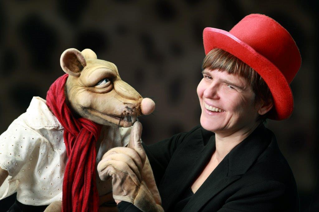 Cornelia Fritzsche (D)