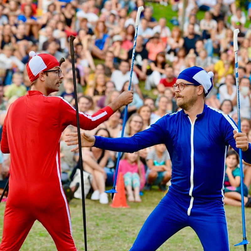 Trick Brothers (CZ)