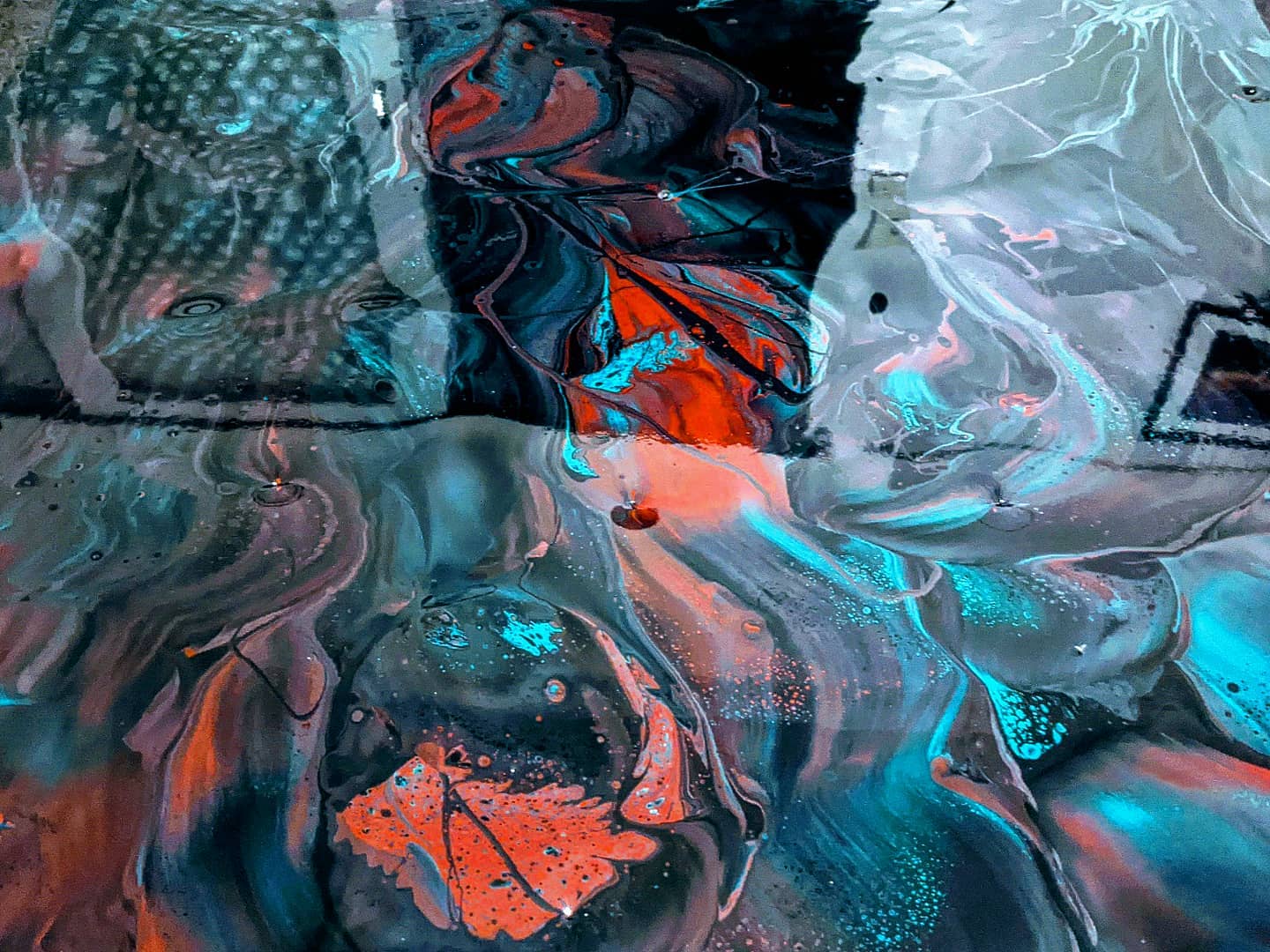 Epoxy Resin Supply In Los Angeles