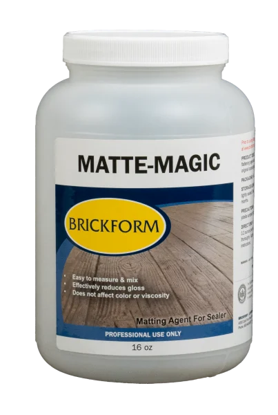 Matte-Magic Gloss Additive Los Angeles | What It Takes LA