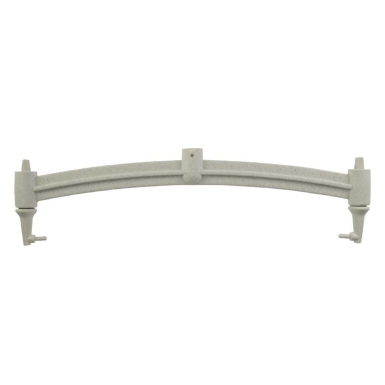 Wooster Big Ben 18" Roller Frame Los Angeles 