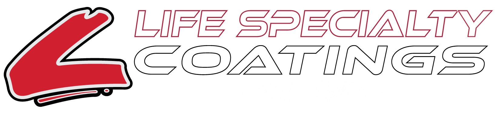 Life Specialty Coatings logo