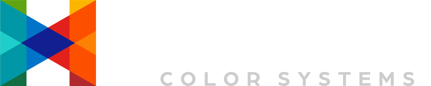 Helix Color Systems logo