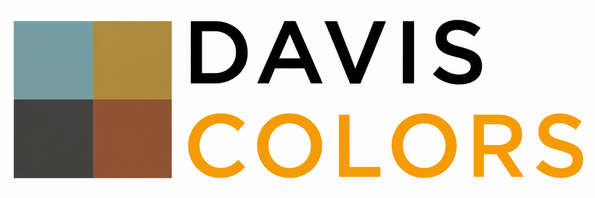 Davis Colors logo
