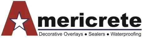 Americrete logo