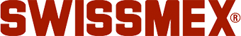 Swissmex logo