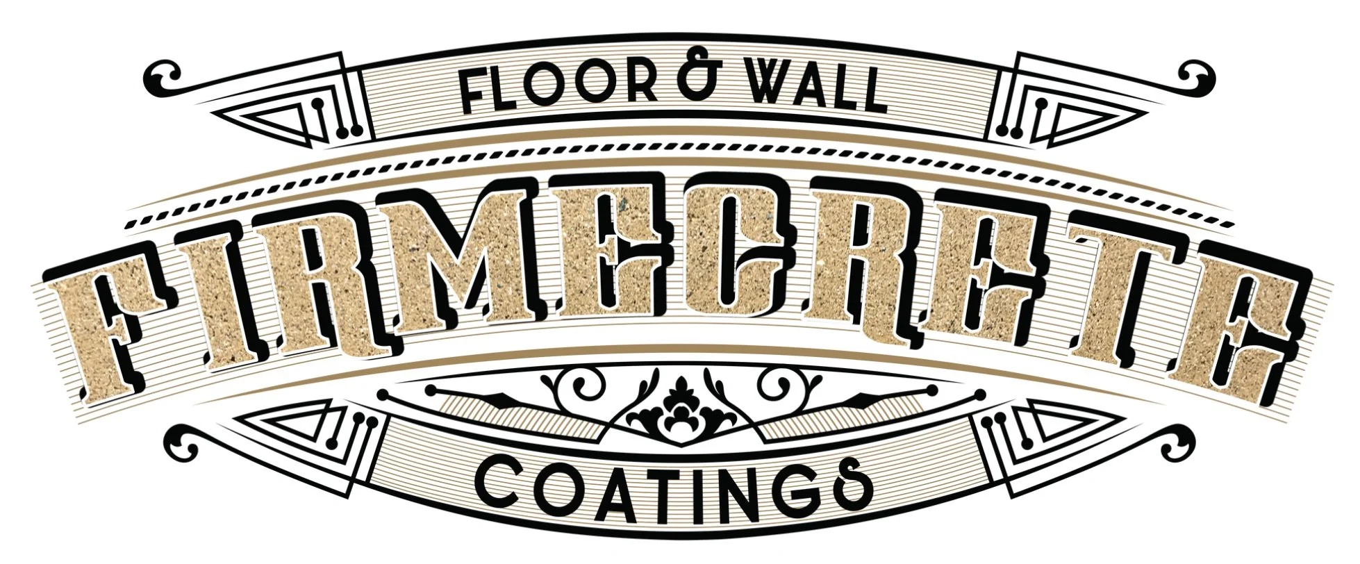 FirmeCrete logo