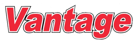 Vantage logo