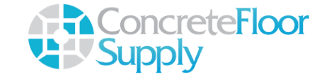 Concrete Floor Supply logo